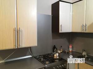 1-к квартира, вторичка, 36м2, 5/6 этаж