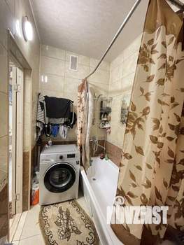 1-к квартира, вторичка, 36м2, 9/9 этаж