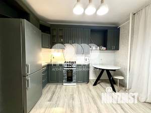 1-к квартира, вторичка, 45м2, 2/9 этаж