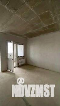 1-к квартира, сданный дом, 36м2, 4/16 этаж