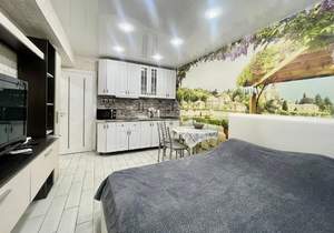 1-к квартира, вторичка, 26м2, 1/16 этаж