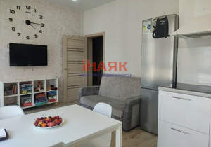 3-к квартира, вторичка, 81м2, 5/16 этаж