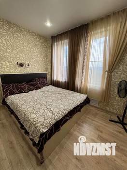 2-к квартира, вторичка, 47м2, 16/20 этаж