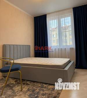 2-к квартира, вторичка, 53м2, 13/15 этаж