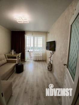 Студия квартира, вторичка, 25м2, 3/16 этаж