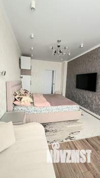 1-к квартира, вторичка, 51м2, 11/13 этаж