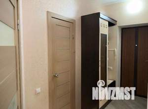 1-к квартира, вторичка, 37м2, 1/4 этаж