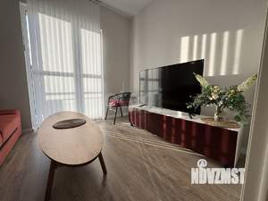 2-к квартира, вторичка, 42м2, 2/7 этаж