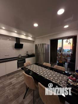 3-к квартира, вторичка, 87м2, 5/21 этаж