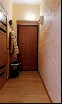 1-к квартира, вторичка, 34м2, 4/4 этаж