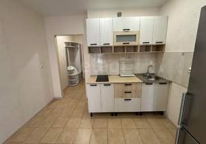 Студия квартира, вторичка, 26м2, 3/14 этаж