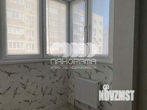 2-к квартира, вторичка, 68м2, 10/13 этаж