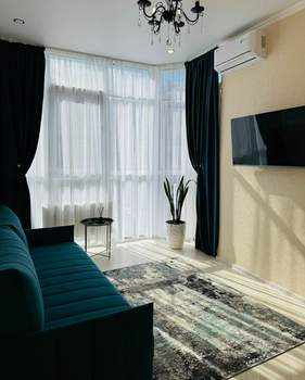 2-к квартира, вторичка, 54м2, 13/16 этаж