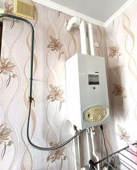 1-к квартира, вторичка, 41м2, 4/7 этаж