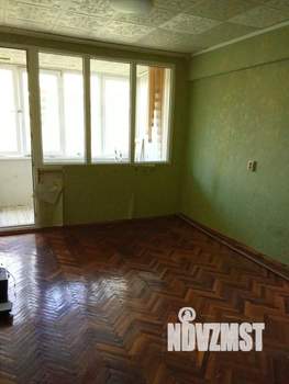 2-к квартира, вторичка, 46м2, 5/5 этаж