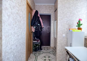 Студия квартира, вторичка, 33м2, 14/16 этаж