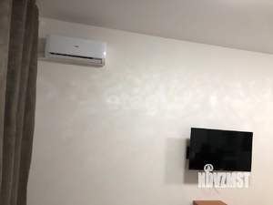 1-к квартира, вторичка, 41м2, 17/18 этаж