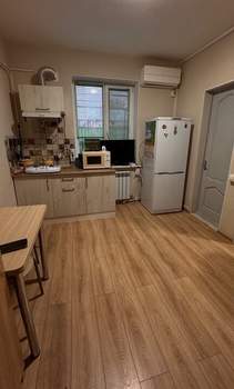 1-к квартира, вторичка, 14м2, 1/3 этаж