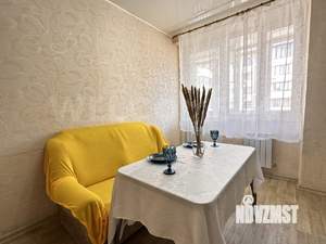 1-к квартира, вторичка, 44м2, 6/9 этаж