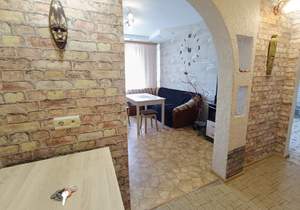 1-к квартира, вторичка, 45м2, 6/7 этаж