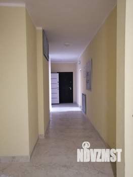 2-к квартира, вторичка, 52м2, 4/15 этаж
