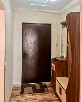 1-к квартира, вторичка, 38м2, 14/16 этаж