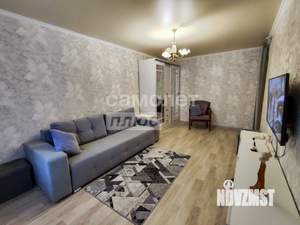 2-к квартира, вторичка, 53м2, 4/5 этаж