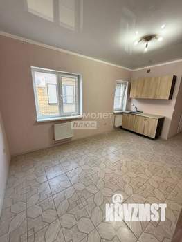 1-к квартира, вторичка, 40м2, 2/3 этаж