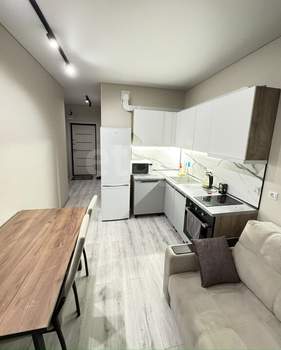 1-к квартира, вторичка, 35м2, 7/14 этаж