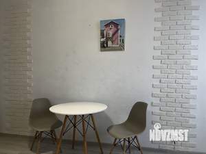 1-к квартира, вторичка, 46м2, 12/13 этаж