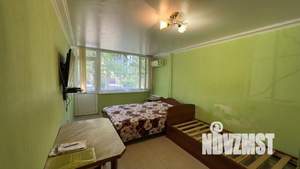 2-к квартира, вторичка, 45м2, 1/5 этаж