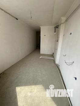 1-к квартира, вторичка, 61м2, 3/12 этаж