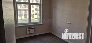 1-к квартира, вторичка, 35м2, 2/6 этаж