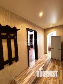 2-к квартира, вторичка, 45м2, 8/12 этаж