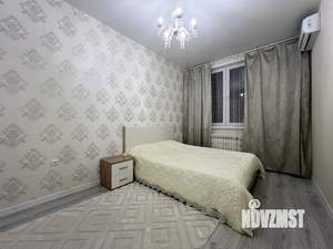 2-к квартира, вторичка, 52м2, 8/16 этаж