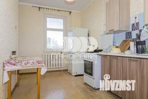 1-к квартира, вторичка, 43м2, 3/9 этаж