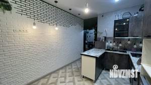 Студия квартира, вторичка, 48м2, 7/14 этаж