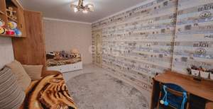 4-к квартира, вторичка, 110м2, 3/13 этаж