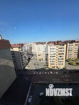 3-к квартира, сданный дом, 121м2, 10/11 этаж