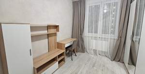 2-к квартира, вторичка, 36м2, 6/14 этаж
