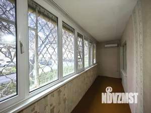 1-к квартира, вторичка, 40м2, 1/9 этаж