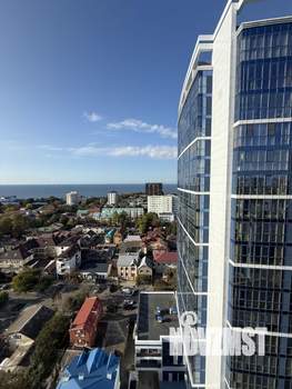 3-к квартира, вторичка, 117м2, 17/23 этаж