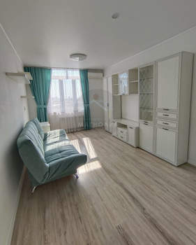1-к квартира, вторичка, 48м2, 9/9 этаж