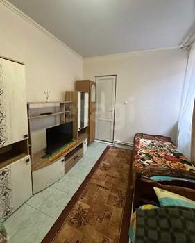 2-к квартира, вторичка, 34м2, 2/4 этаж