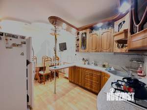 6-к квартира, вторичка, 120м2, 1/3 этаж