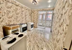 1-к квартира, вторичка, 44м2, 9/13 этаж