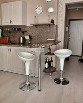 Студия квартира, вторичка, 26м2, 6/14 этаж