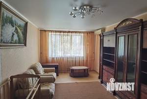 2-к квартира, вторичка, 54м2, 4/6 этаж