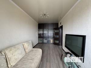 1-к квартира, вторичка, 36м2, 5/9 этаж