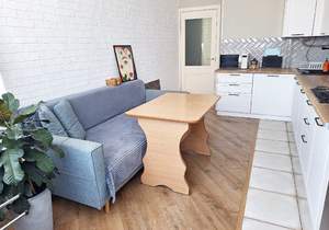 2-к квартира, вторичка, 70м2, 7/13 этаж